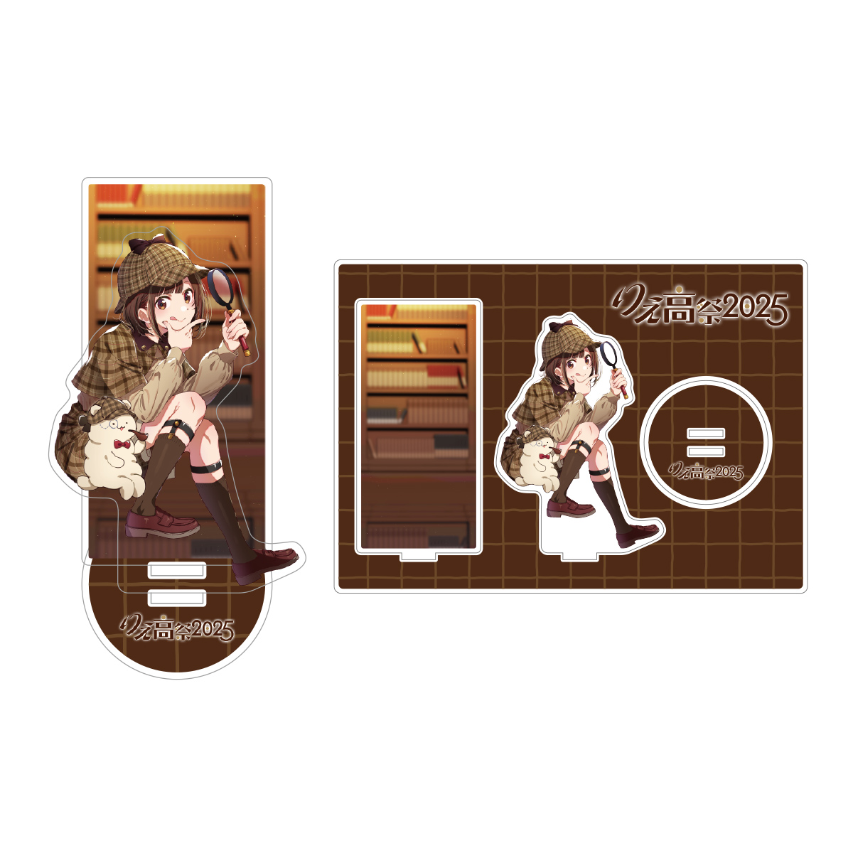 9月5日(金)18:00〜事前受付開始！】高橋李依メンバーズクラブイベント