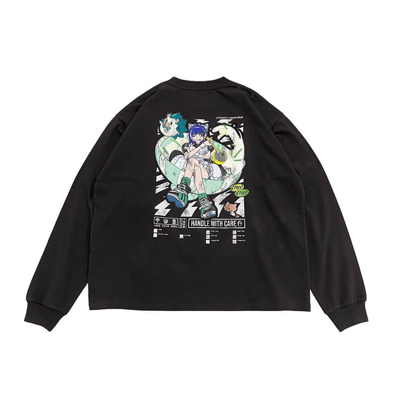 新商品販売のお知らせ | ずっと真夜中でいいのに。ZUTOMAYO