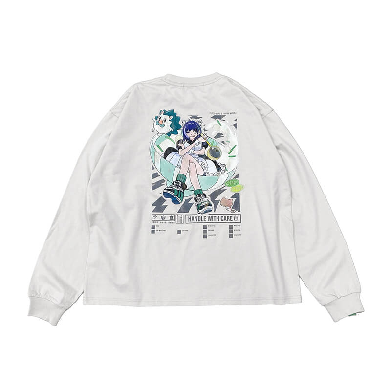 新商品販売のお知らせ | ずっと真夜中でいいのに。ZUTOMAYO