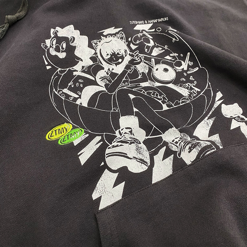 新商品販売のお知らせ | ずっと真夜中でいいのに。ZUTOMAYO