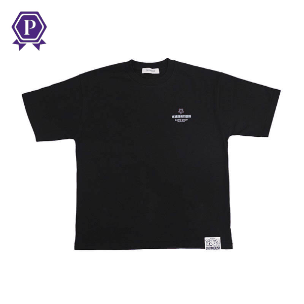 名巧は愚なるが如し」事後配送受付、EXPO STAFF TEE ＆ SCARF、SHADE