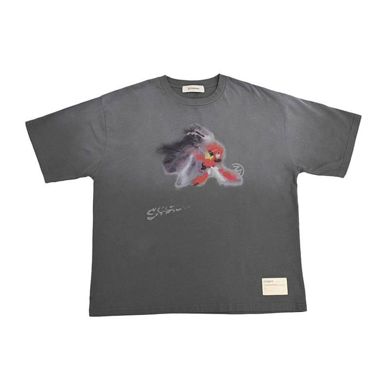 名巧は愚なるが如し」事後配送受付、EXPO STAFF TEE ＆ SCARF、SHADE