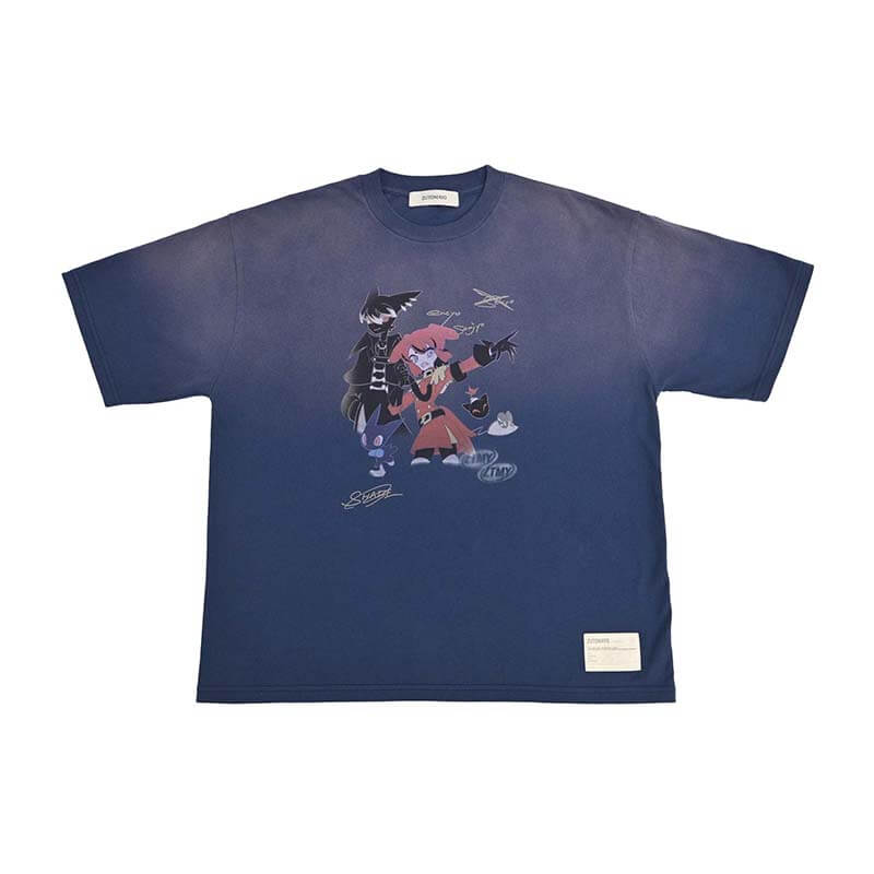 名巧は愚なるが如し」事後配送受付、EXPO STAFF TEE ＆ SCARF、SHADE
