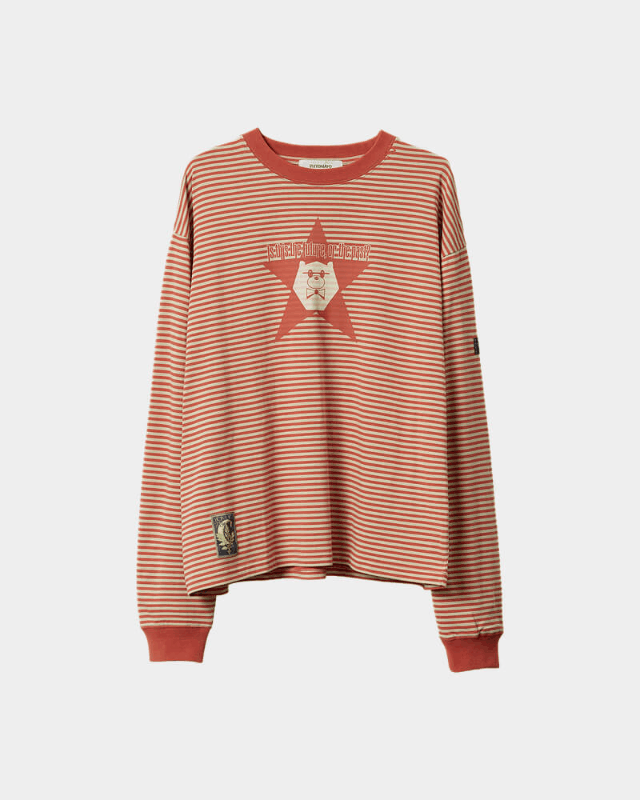 LEGACY ZOMBIE LABO 「文禍伝雷」奈良・平城京 GOODS | ずっと真夜中で