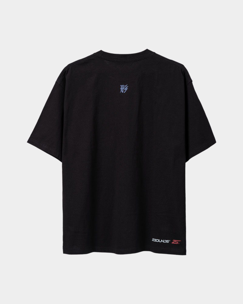 新品未使用品 ずとまよ コズ団 スタッフt XXLサイズ ZTMY COSMIC STAFF