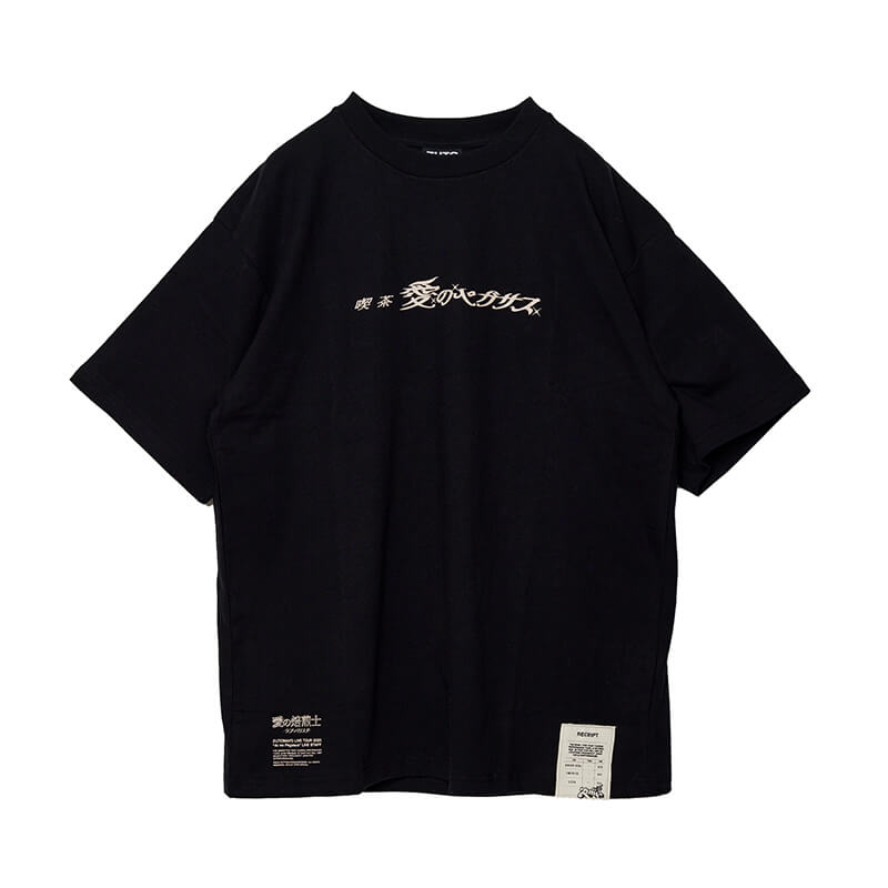 原宿POP-UP STOREグッズ・愛ペガツアースタッフT＆バンダナ等の