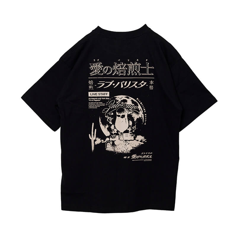 原宿POP-UP STOREグッズ・愛ペガツアースタッフT＆バンダナ等の