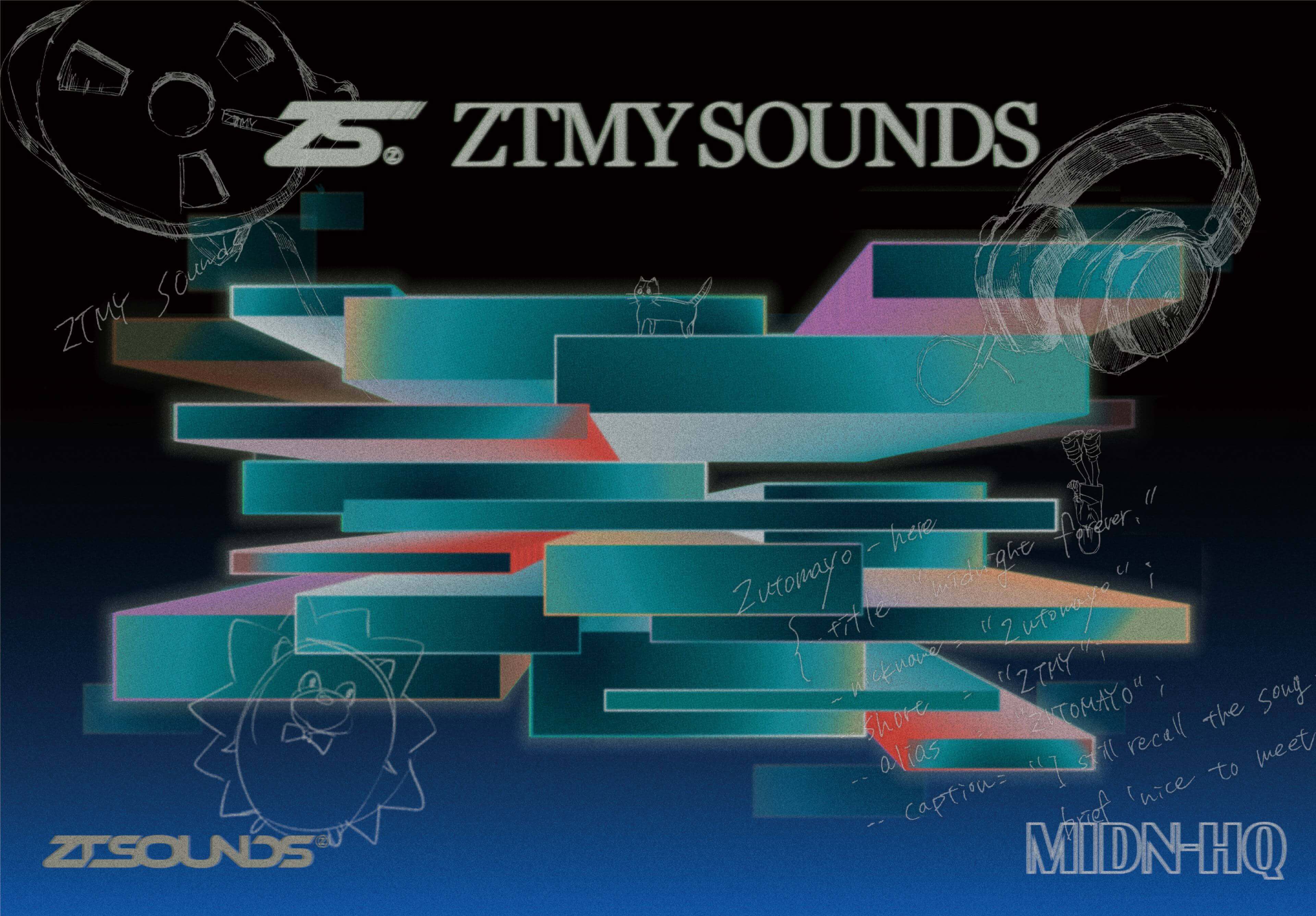 ZTMY SOUNDS